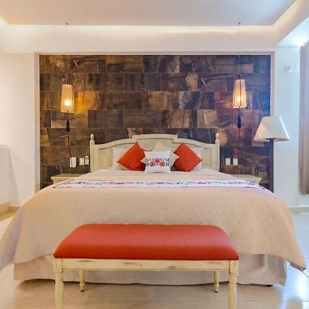 Encantadora Suite Super Amplia En Colibri Playa Del Carmen Ngoại thất bức ảnh