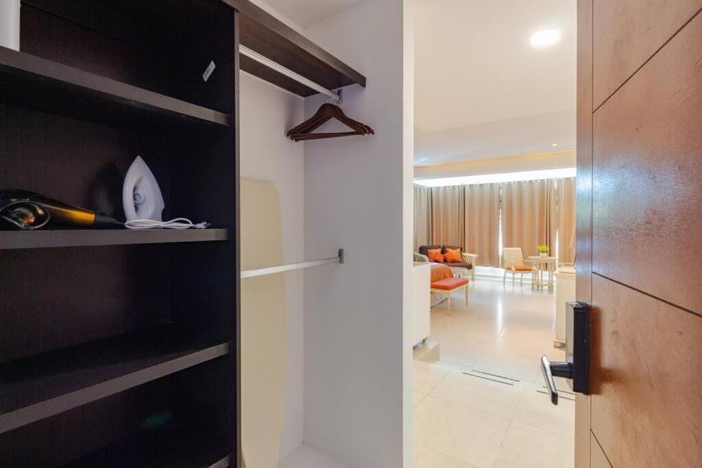 Encantadora Suite Super Amplia En Colibri Playa Del Carmen Ngoại thất bức ảnh